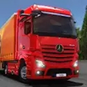 终极卡车模拟器最新版2024下载