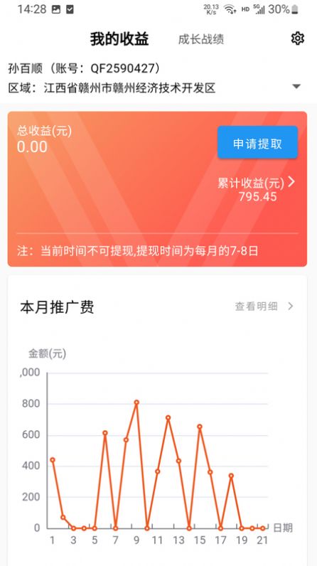 青牛掌柜Pro软件最新版