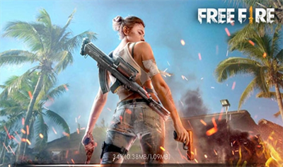 freefire中文版下载安卓版本