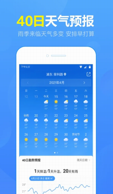 15日天气预报