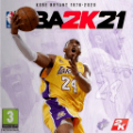 nba2k212023版下载