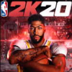 nba2k20安卓版app