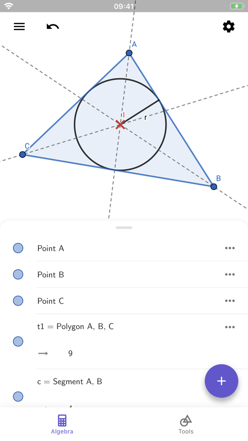 geogebra3d绘图器