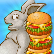 兔子和汉堡2023安卓下载