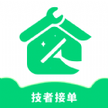 技者接单保洁app