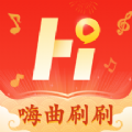 嗨曲刷刷短视频APP