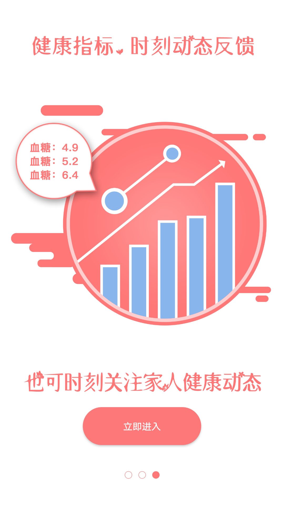 掌上健康app居民版图片1