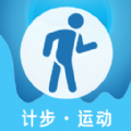 青春每日走路app