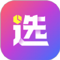 惠集选盲盒购物APP